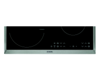 AEG HK63420PXB czarna - 165777 - zdjęcie 2